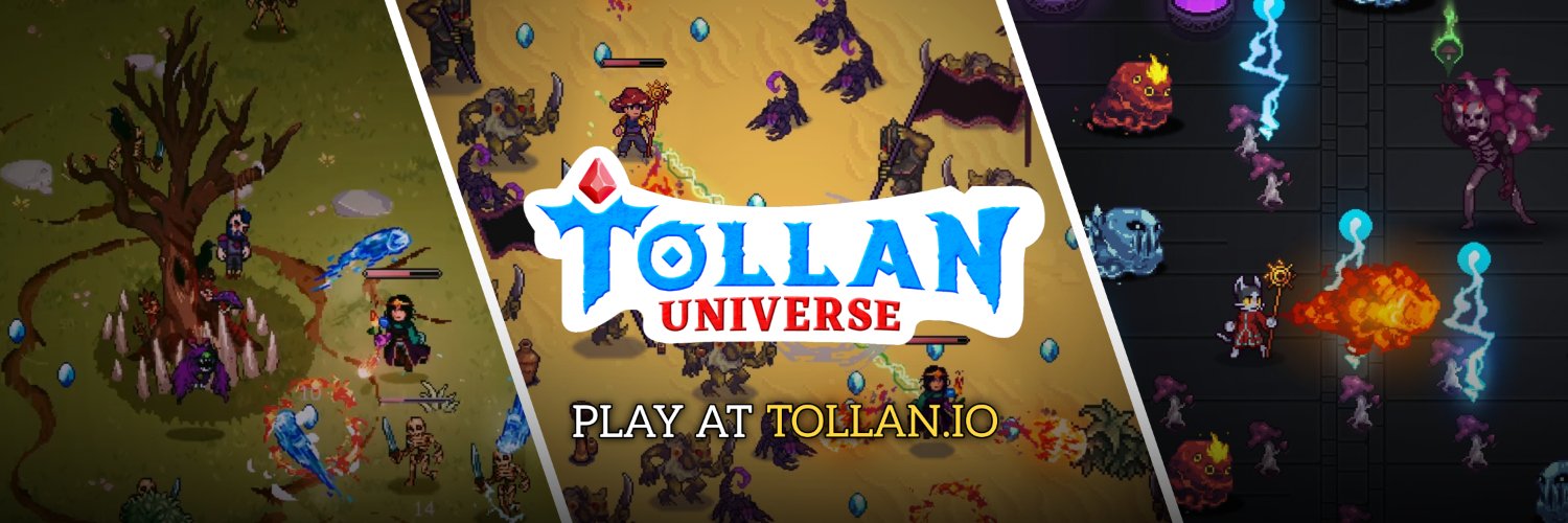 Tollan Universe